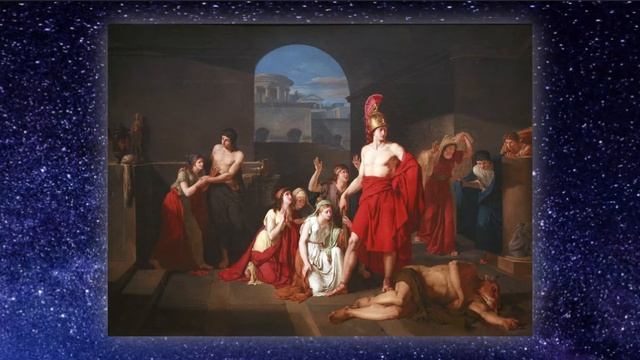 Мифы звездного неба смотреть онлайн