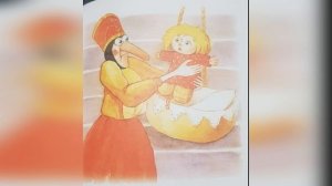 Сказки для Детей Приключения Домовенок Кузя и Сказка Под Грибом.В.Сутеева