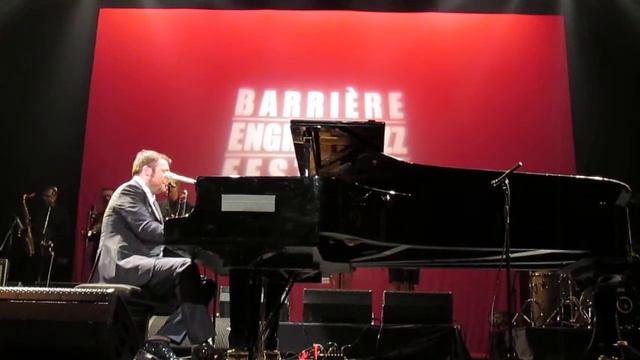 Raphael Gualazzi - Beautiful