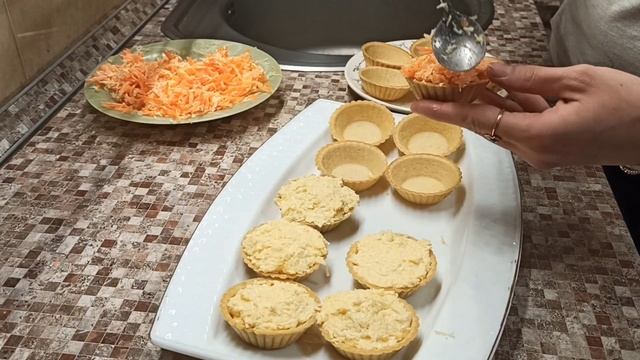 Вкусные рецепты на каждый день