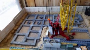 Стройка в масштабе. Обзор строительства | #2 |