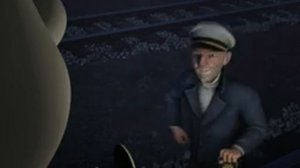 Thomas and Friends: Sodor's Legend of the Lost Treasure (UK) (Backwards)