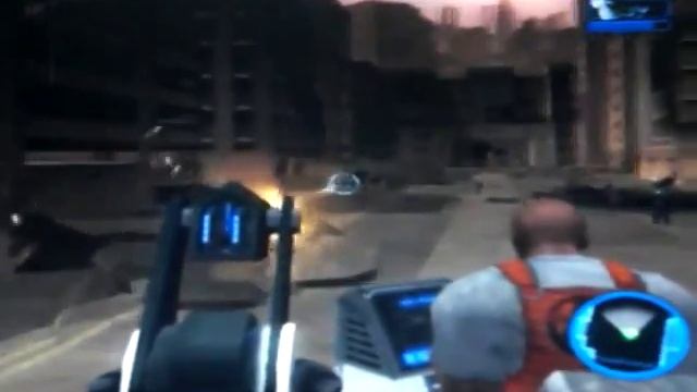 State of emergency 2 gameplay смотреть онлайн