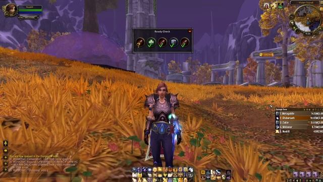 This Random Dungeon Finder could happen NOW!! смотреть онлайн