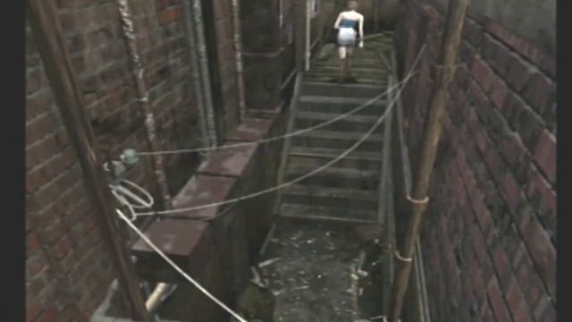 Resident Evil 3 - Boutique Key & Alternate Costumes смотреть онлайн