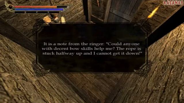Knights of the Temple - Infernal Crusade walkthrough part 5 смотреть онлайн