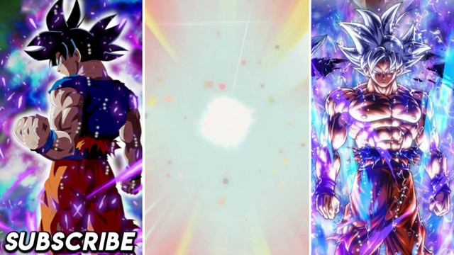 SUMMONING ON ULTRA GOGETA 🔥BANNER ULTRA RISING IN DRAGON BALL LEGENDS!!!! смотреть онлайн