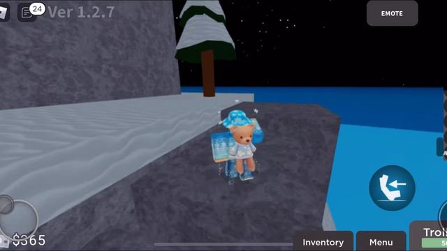 Merry Christmas Eve , all Christmas trolls (game in desc) смотреть онлайн