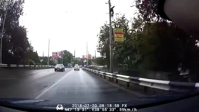 Бакинский мост в Таганроге. смотреть онлайн