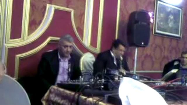 Юра Сумгаитский и Эрнест Погосян смотреть онлайн