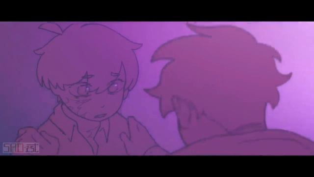 КОРОЛЬ ГЕЙСТВА | DREAM SMP АНИМАЦИЯ | РУССКАЯ ПЕРЕОЗВУЧКА