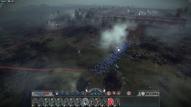 How Many Howitzers? - Napoleon Total War