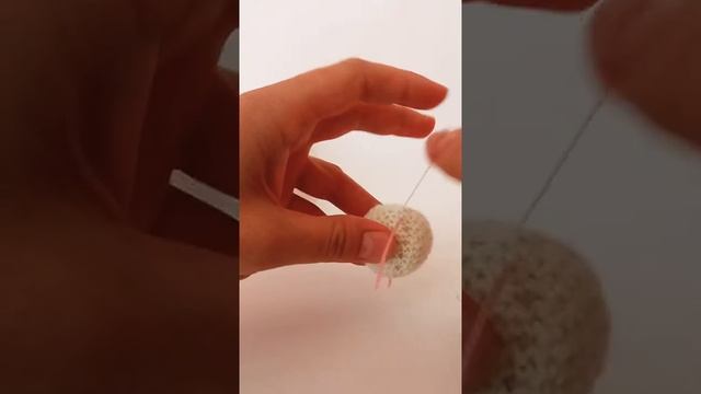 Как стянуть петли при круговом вязании