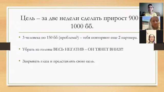 Планерка с командой. Планирование действий . Четкая инструкция. Оформление страниц. смотреть онлайн
