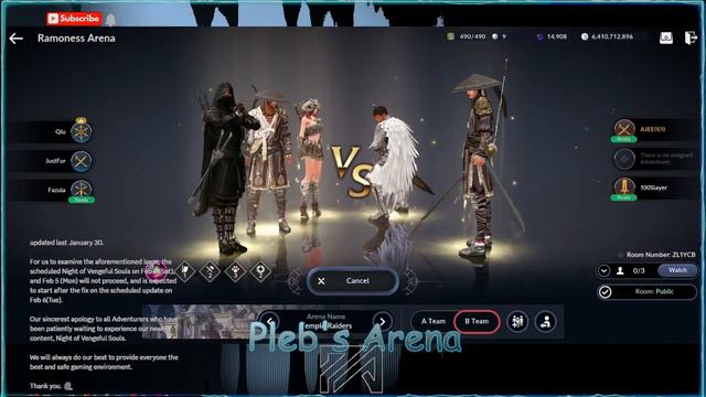 Triple BM Ramoness Meta! - Black Desert Mobile смотреть онлайн