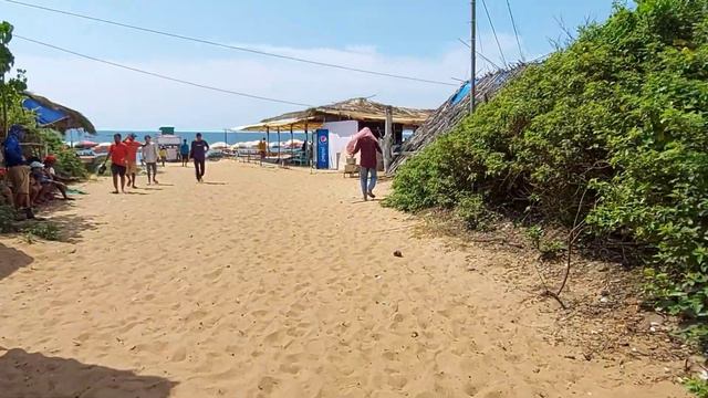 Goa | Goa Tour | Goa Night Life | Goa Beach смотреть онлайн