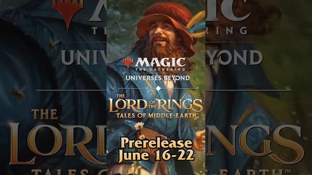 Magic's Monthly Play Update for June! смотреть онлайн