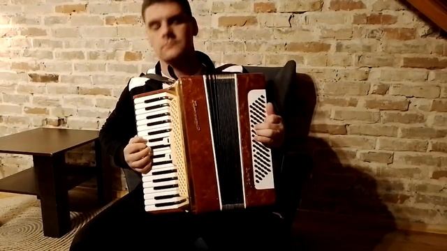 Accordion ?  Akkord