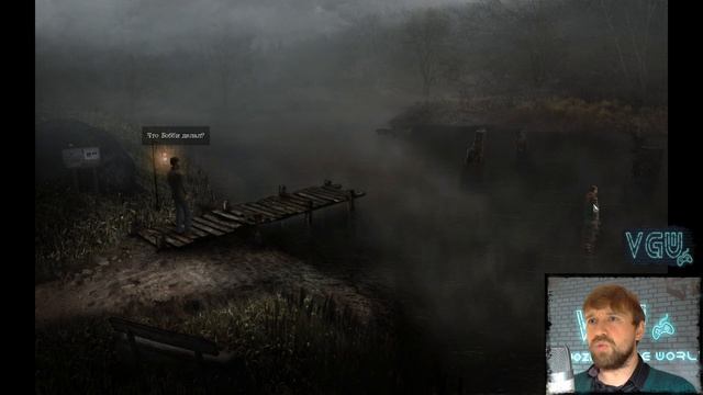 Чёрное Зеркало 3 - Прохождение. Часть 20: Поиск порталов. Бобби готовит подарок. Капканы в лесу смотреть онлайн