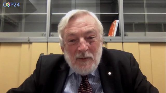 Peter Wadhams - IPCC Underestimates & Political Cowards смотреть онлайн