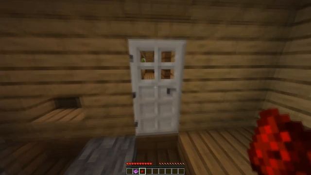 Прохождение Карты "The Graveyard Tale" (#1) - Minecraft (Ничего не понятно) смотреть онлайн