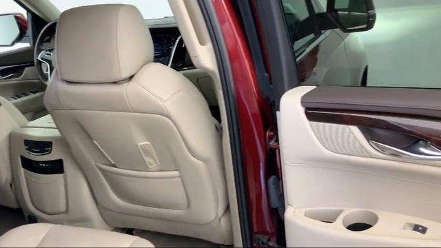 2016 Cadillac Escalade ESV Des Moines Urbandale Newton Ames Ankeny смотреть онлайн