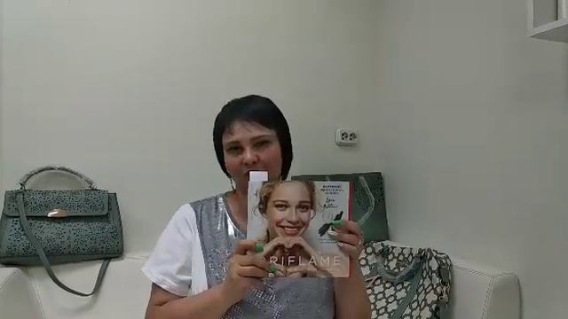 Розыгрыш корзины косметики!!! смотреть онлайн