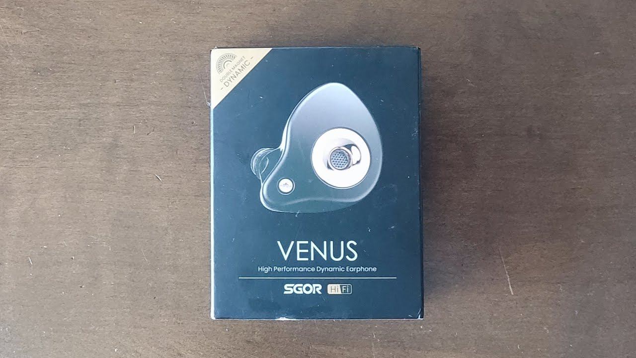 SGOR VENUS