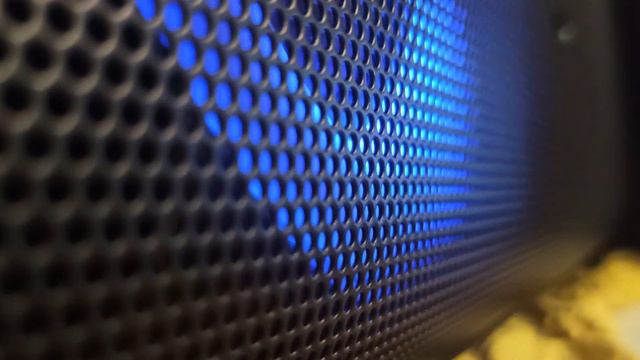Микрофон NOIR-audio ART 2R, Fiero Emotion 150. ч1