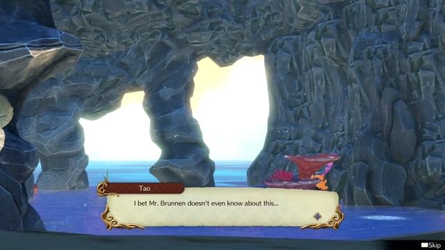 Atelier Ryza DLC Season Event: Ever Summer Queen & the Secret Island смотреть онлайн