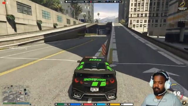 Mappillai is on Duty Andhapuram Police Role Play ||Mappillai Gaming PD Roleplay || GTA 5 Gameplay смотреть онлайн