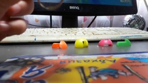 Собираем Шарик-Головоломка