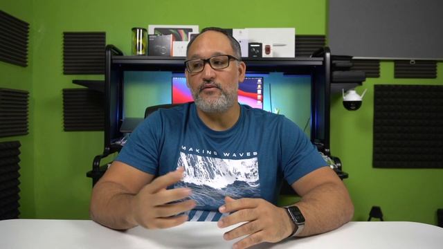 EZVIZ C8C, cámara de seguridad con visión 360 y modo nocturno a color смотреть онлайн