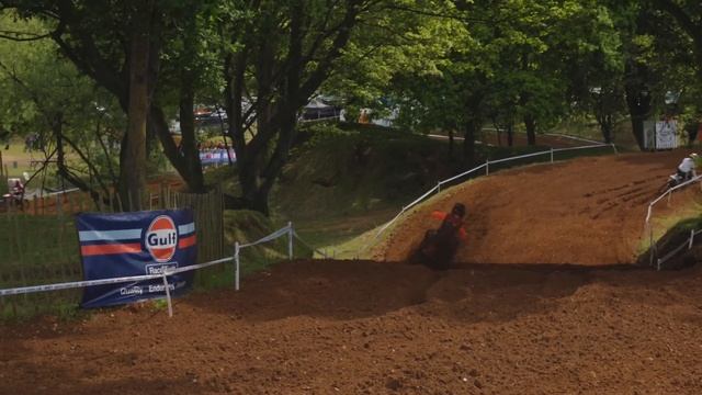 LIL BILL HOLDING IT TOGETHER FOR TEAM GTCI REVO KAWI смотреть онлайн