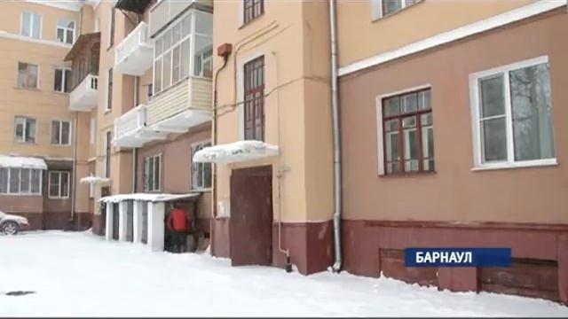 Сюжет «Профессия Коммунальщик» 13.03.15 (16+) смотреть онлайн