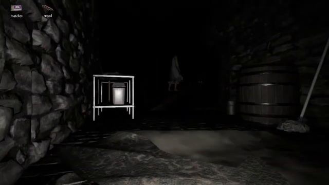 Pacify, how to revive and turn human after she makes you a doll, tips and tricks for a horror game смотреть онлайн