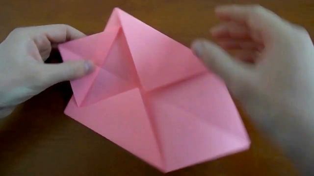 Как сделать кораблик оригами из бумаги парусник для начинающих, origami boat смотреть онлайн