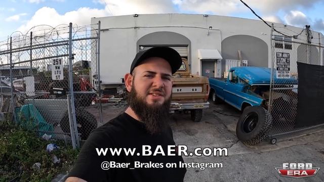 Prepping Gold Dust for Lone Star Throwdown & Driving to Texas! смотреть онлайн