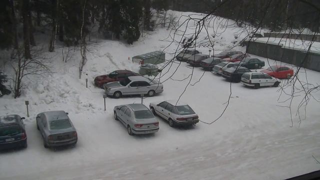 Samsung HMX-H200 time lapse testing смотреть онлайн