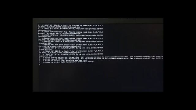 Complete Guide to Dual-Booting Ubuntu 20.04 + Windows 10 || With Full Nvidia Driver Support. #linux смотреть онлайн