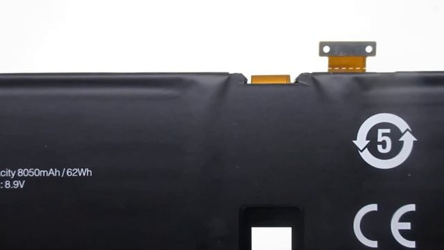 Brand New L19C4PH0 Laptop Battery for Lenovo Yoga Slim 9 14ITL5 82D10028RU Series смотреть онлайн