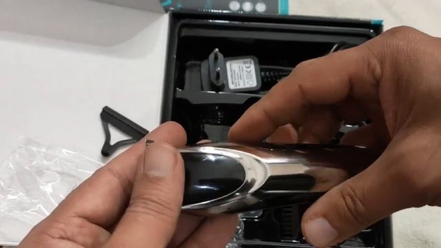 ماكينة الحلاقة VGR V 111 زيرو مسح سلك 1×3@ahmeddiab4239 смотреть онлайн