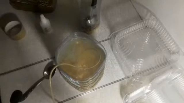 Микрозелень !!! Горошек . Часть 1 смотреть онлайн