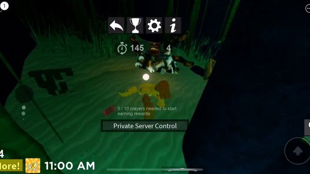 How to get Holy Diver achievement in TPRR смотреть онлайн