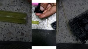 Ремонт кнопки обогрева сидений Форд Мондео 4