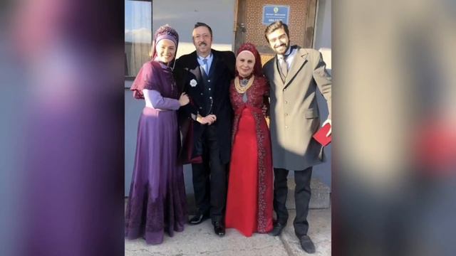 payitaht sultan Abdul hamid casts and behind scenes sultan Abdul Hamid смотреть онлайн