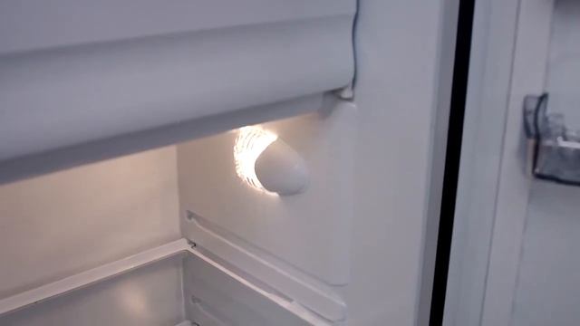 Обзор однокамерного холодильника ATLANT МХ 2823 80 смотреть онлайн