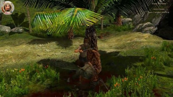 Корсары Каждому Своё [Люггер]