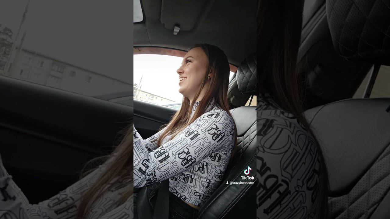 #crazyinstructor #автошкола смотреть онлайн