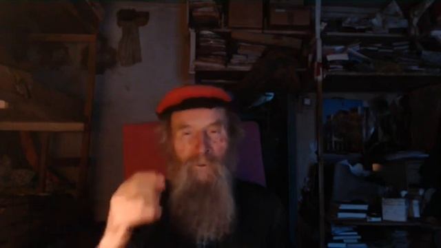 Враги слова Божия и молитв понятных. Отверзи им ум, Господи! смотреть онлайн
